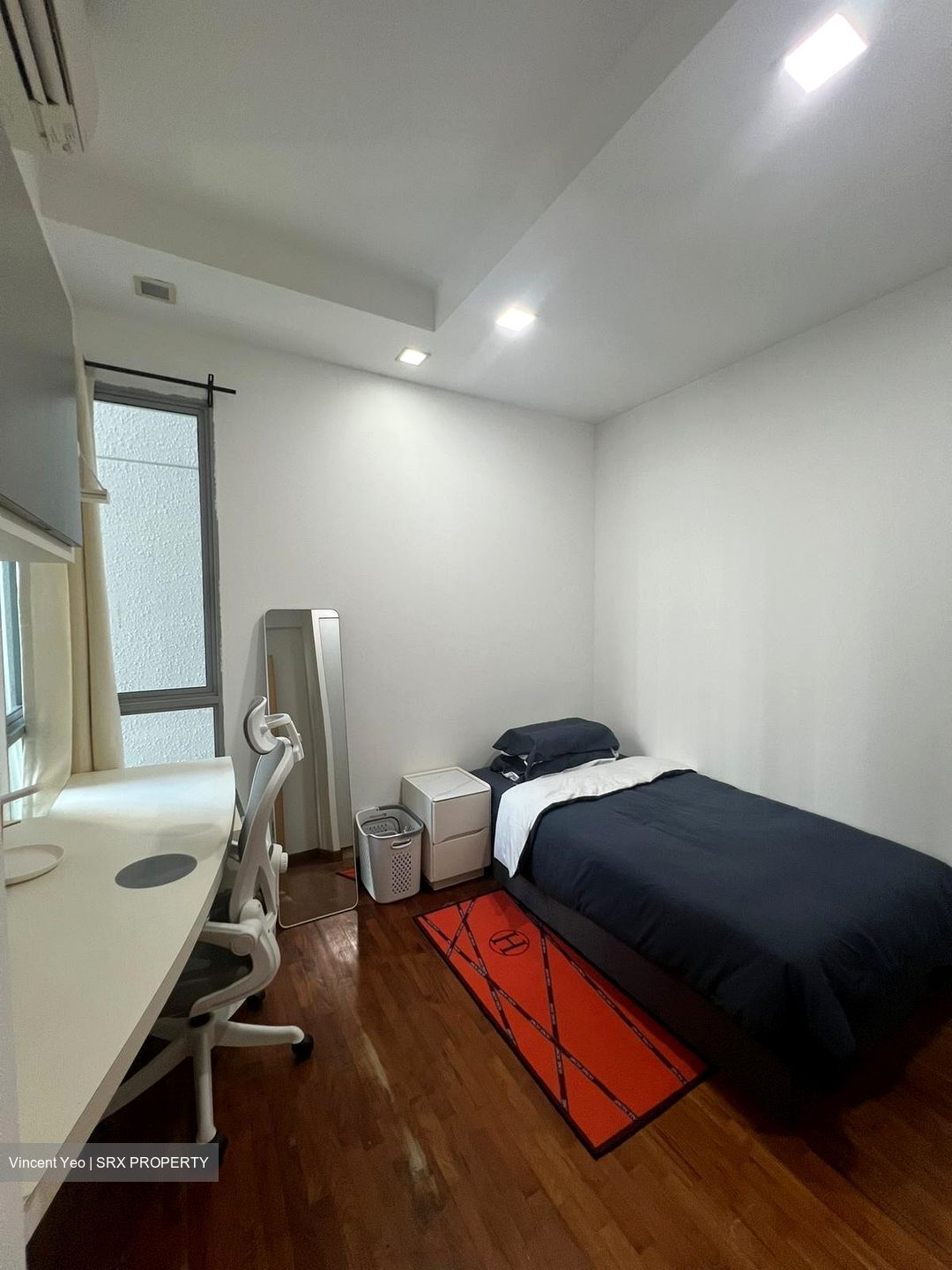 Lakeholmz (D22), Condominium #553850401